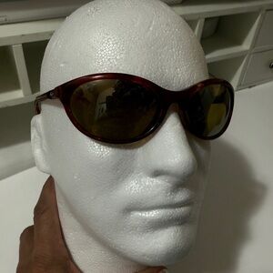 Maui MJ 125-10 Tortoiseshel Brown Polarized, Stylish Brown Sunglasses. Unisex